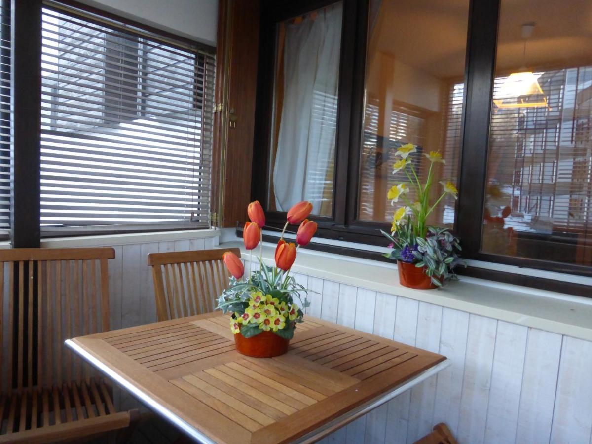 Crepuscule 11 Apartment Le Sauze Exterior photo